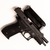 SIG SAUER P226 MK25 FULL-SIZE - 4 of 4