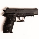 SIG SAUER P226 MK25 FULL-SIZE - 3 of 4