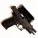 SIG SAUER P226 MK25 FULL-SIZE - 4 of 4