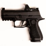 SIG SAUER P320 RXP COMPACT - 2 of 4