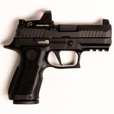 SIG SAUER P320 RXP COMPACT - 3 of 4