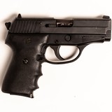 SIG SAUER P239 - 2 of 3