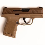 SIG SAUER P365 NRA EDITION - 3 of 4