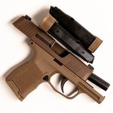SIG SAUER P365 NRA EDITION - 4 of 4