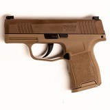 SIG SAUER P365 NRA EDITION - 2 of 4