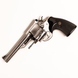 RUGER SECURITY SIX - 4 of 5