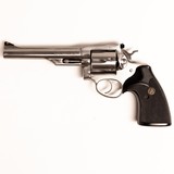 RUGER SECURITY SIX - 1 of 5