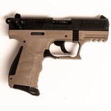 WALTHER P22 CA - 3 of 4