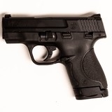SMITH & WESSON M&P9 SHIELD - 2 of 4