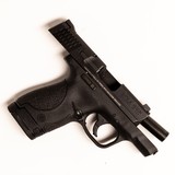 SMITH & WESSON M&P9 SHIELD - 4 of 4