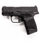 SPRINGFIELD ARMORY HELLCAT OSP - 1 of 3