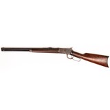 WINCHESTER MODEL 1892 - 1 of 4