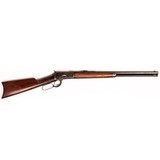 WINCHESTER MODEL 1892 - 3 of 4