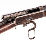 WINCHESTER MODEL 1892 - 4 of 4