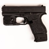 GLOCK G43 - 1 of 3