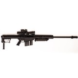 BARRETT M107A1 - 3 of 7