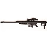 BARRETT M107A1 - 2 of 7