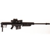 BARRETT M107A1 - 4 of 7