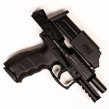 H&K VP40 - 3 of 3