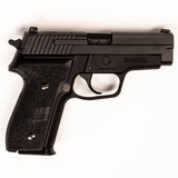 SIG SAUER M11-A1 - 2 of 3