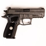 SIG SAUER P229 LEGION - 3 of 4