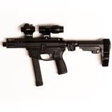 FOXTROT MIKE PRODUCTS FMP 9 - 3 of 4