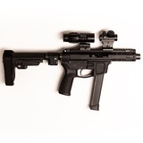 FOXTROT MIKE PRODUCTS FMP 9 - 2 of 4