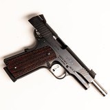 REMINGTON 1911 R1 - 4 of 4