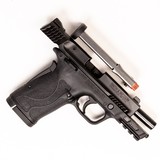 SMITH & WESSON M&P380 SHIELD EZ M2.0 - 4 of 4