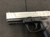 SMITH & WESSON S&W SD9 VE SD9VE SS 9MM - 3 of 6