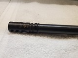 SAVAGE ARMS, INC. Model 110 - 7 of 7