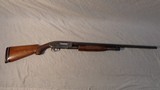 WINCHESTER MODEL 12 - 1 of 7