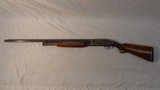 WINCHESTER MODEL 12 - 2 of 7