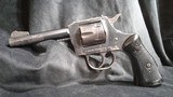 SMITH & WESSON model 732