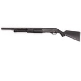 SAVAGE ARMS STEVENS 320 FIELD GRADE COMPACT - 1 of 4