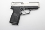 KAHR ARMS CW9 - 1 of 4