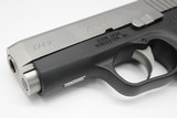 KAHR ARMS CW9 - 3 of 4