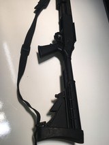 MOSSBERG 500A - 2 of 7