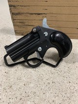 BEARMAN BIG BORE DERRINGER - 2 of 3