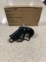 BEARMAN BIG BORE DERRINGER - 1 of 3