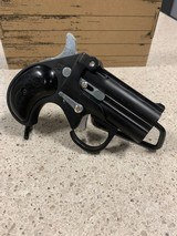 BEARMAN BIG BORE DERRINGER - 3 of 3