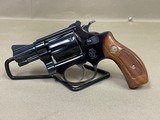 SMITH & WESSON 34-1 - 1 of 7