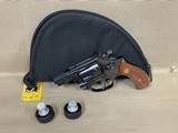 SMITH & WESSON 34-1 - 7 of 7