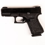 GLOCK G19 GEN5 - 1 of 4