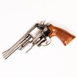 SMITH & WESSON MODEL 25-5 - 4 of 5