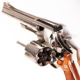 SMITH & WESSON MODEL 25-5 - 5 of 5