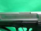 SMITH & WESSON SD9VE - 4 of 7