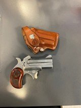 BOND ARMS TEXAS BOND DEFENDER - 1 of 3