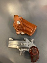 BOND ARMS TEXAS BOND DEFENDER - 2 of 3