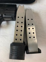 SPRINGFIELD ARMORY XD 9 - 7 of 7